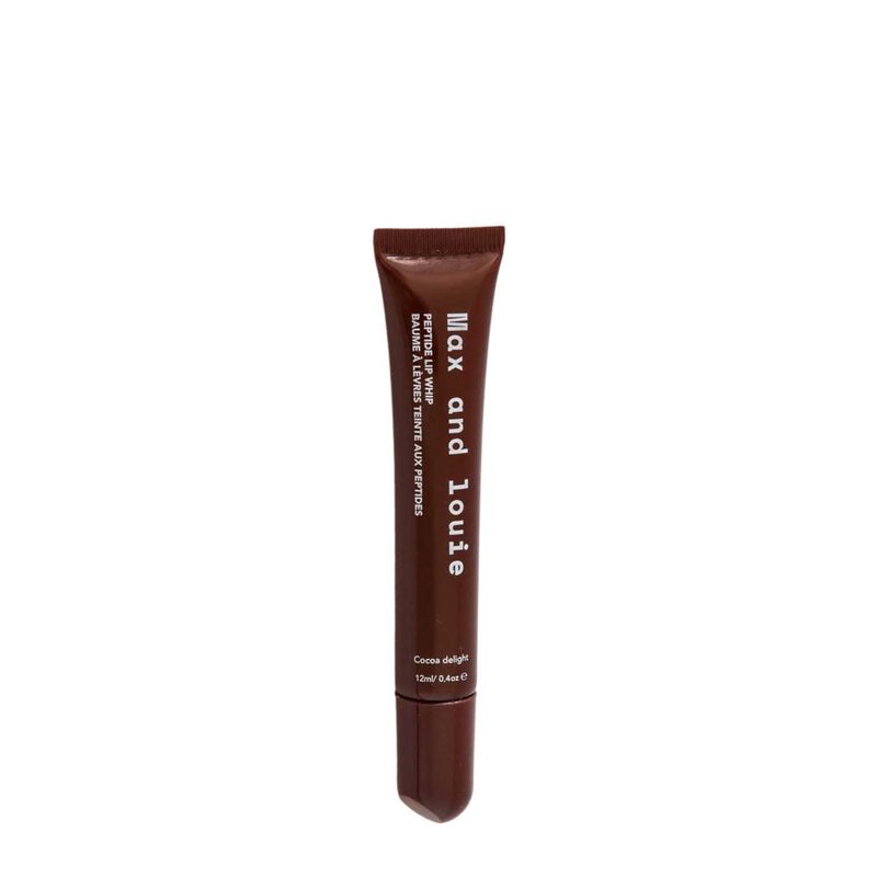 Max and Louie Peptide Lip Whip SPF 25 image number 12